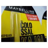 4 Crayola Makers 10 per box...