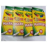 2 Large Spools Poly Crimped Curling...