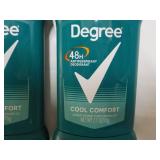 6 Mehron Fantasy FX Make Up and 3 C...