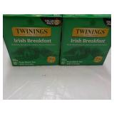 2 Diamond Painting Kits...