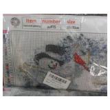 2 Diamond Painting Kits...