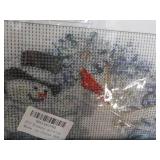 2 Diamond Painting Kits...