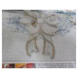 2 Diamond Painting Kits...