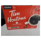 Keurig Tim Hortons 24 ct Coffee Pod...