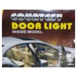 COUATEST Door Light...