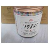 2 Homsolver Care Candles...