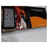 2 Sound Trouble Shooting 12V Automo...