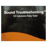 2 Sound Trouble Shooting 12V Automo...