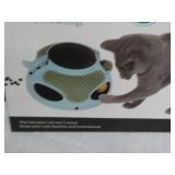 Bread Feeding Ball Cat Toy...