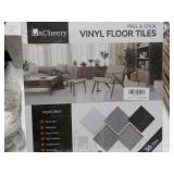 LaCherry Peel and Stick Vinyl Floor...