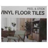 LaCherry Peel and Stick Vinyl Floor...