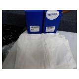 Miulee 3 Sets for 18" Square Pillow...