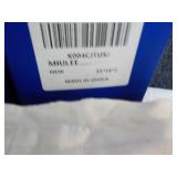 Miulee 3 Sets for 18" Square Pillow...