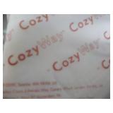 14 pair Infant Socks...