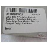 Jabra Elite 7 Pro Ear Bluetooth Ear...