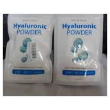 Beauty Jeson Hyaluronic Powder 2 ba...