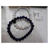 Jewelry and Water Bottle Tops...