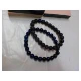 Jewelry and Water Bottle Tops...