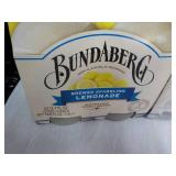 2 Bundaberg 4 packs Australian Lemo...