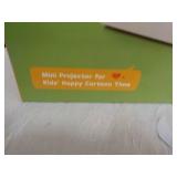 PVO LED Projector...