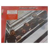 4 The Beatles1 962-1966 Cd