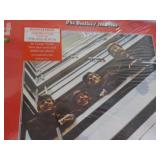 4 The Beatles1 962-1966 Cd