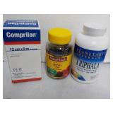 Comprilan Bandages, Iron and Tripha...