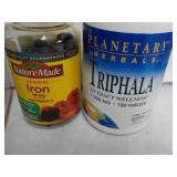 Comprilan Bandages, Iron and Tripha...