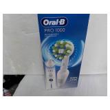 Oral-B Pro 100 Rechargeable Toothbr...