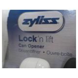 Zyliss Can Opener...