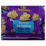 Box of 1 oz bags Annie