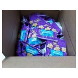 Box of 1 oz bags Annie