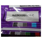 Box of 1 oz bags Annie