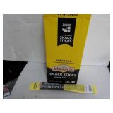 24 oz box Johnsonville Snack Sticks...