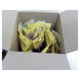 24 oz box Johnsonville Snack Sticks...