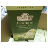 120 Ahmad Jasmine Green Tea...