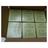 120 Ahmad Jasmine Green Tea...