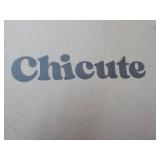 Chicute Dog Bed Beige XL Sofa...