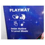 Playmat...