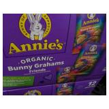 2 boxes 12 Pouches each Annie