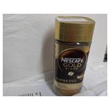 Nescafe Gold Blend...