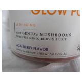 Genius Glow Potion Anti-Aging Acai ...
