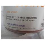 Genius Glow Potion Anti-Aging Acai ...