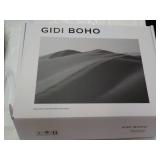 GIDI Boho Yoga pants size S...