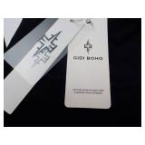 GIDI Boho Yoga pants size S...