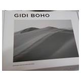 GIDI Boho Yoga pants size S...