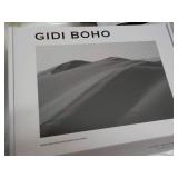 GIDI Boho Yoga pants size M...