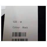 GIDI Boho Yoga pants size M...