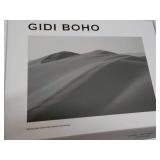 GIDI Boho Yoga pants size M...