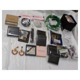 Jewelry and More...